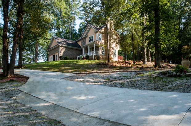 THIỀN VIỆN THÍCH THIÊN ÂN, ATLANTA - HOA KỲ