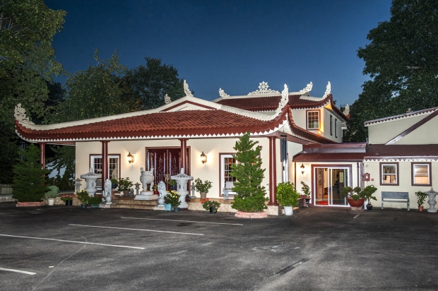 THIỀN VIỆN BỒ ĐỀ, BRAINTREE - HOA KỲ