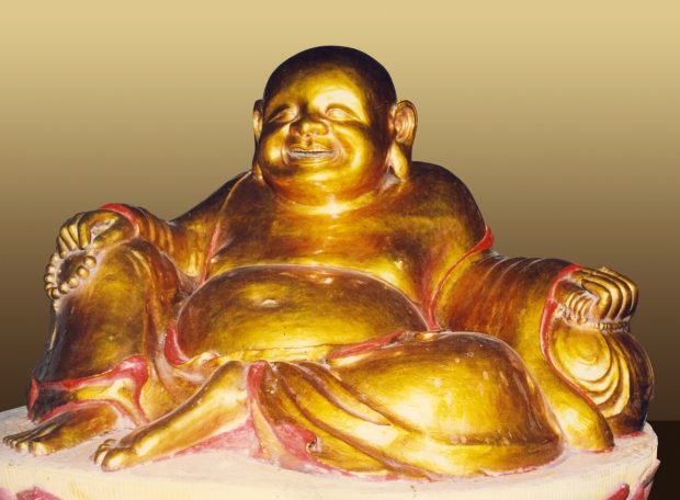 CHÙA DIÊN LINH - HÀ NAM