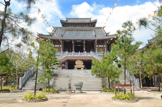 TU VIỆN KHÁNH AN