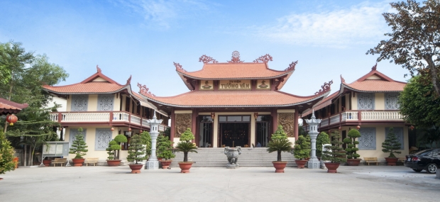 TU VIỆN TƯỜNG VÂN