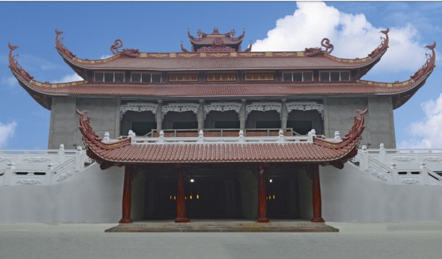 VIỆT NAM QUỐC TỰ