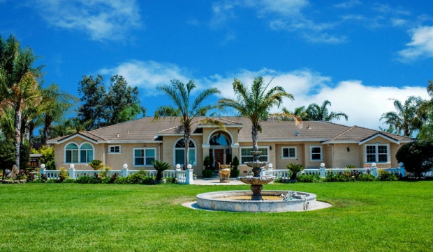 THIỀN VIỆN VÔ ƯU, SAN MARTIN - HOA KỲ