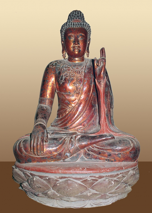 CHÙA HỘI XÁ, HÀ NỘI.