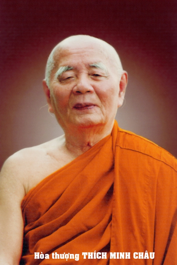 HỌC VIỆN PHẬT GIÁO VIỆT NAM TẠI TP. HỒ CHÍ MINH - NGÔI TRƯỜNG PHẬT HỌC: ĐẦY ẮP NHỮNG KỶ NIỆM - TẬP 3