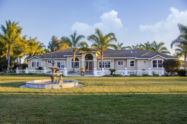 THIỀN VIỆN VÔ ƯU, SAN MARTIN, CALIFORNIA, HOA KỲ.