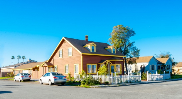 CHÙA PHỔ HIỀN, GARDEN GROVE, CALIFORNIA, HOA KỲ.