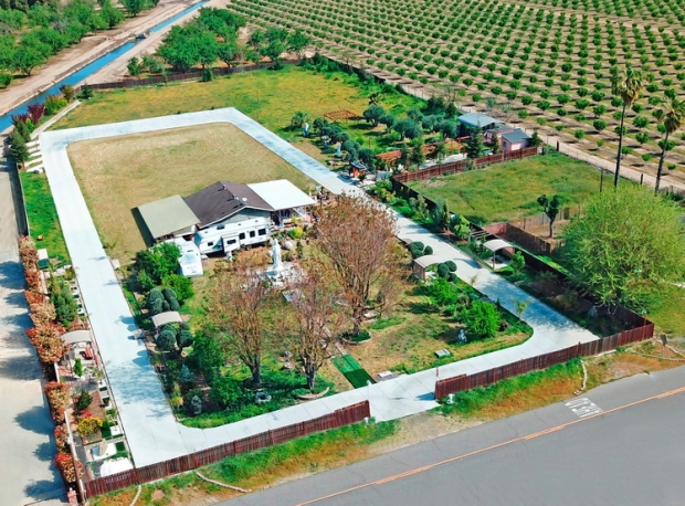CHÙA PHƯỚC SƠN, MODESTO TỔ CHỨC TU HỌC TỊNH KHẨU NHÂN LỄ VÍA BỒ TÁT QUÁN THẾ ÂM.