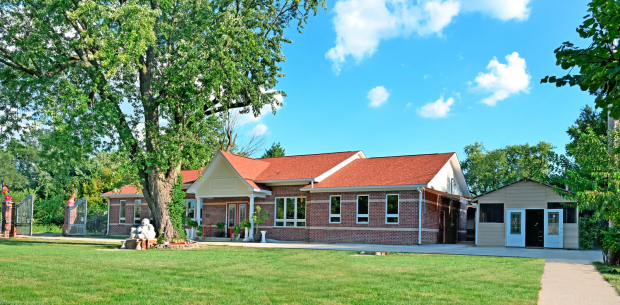 CHÙA AN LẠC, INDIANA, HOA KỲ - PHÁP HỘI BÁO ÂN - ĐẠI LỄ VU LAN - HOÀN NGUYỆN CÙA AN LẠC (Tập 03)